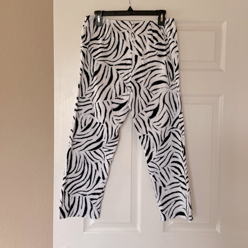 Versailles pants size 8 - Picture 4 of 5